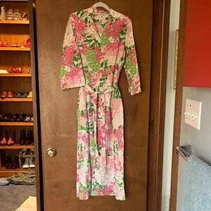 Vintage Robe M